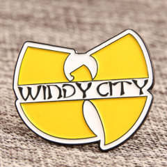Country Pin 