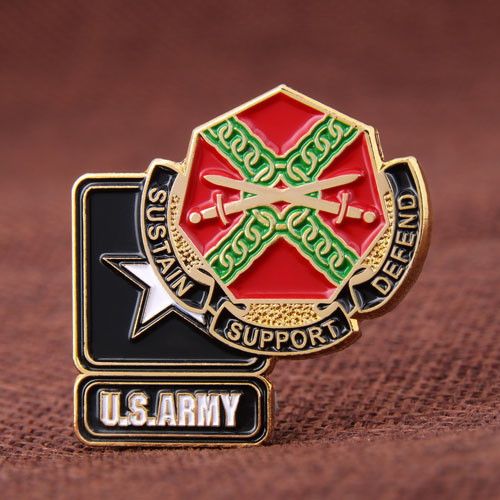 Army Pins