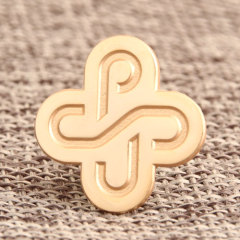 Custom Specific Symbol Enamel Pins
