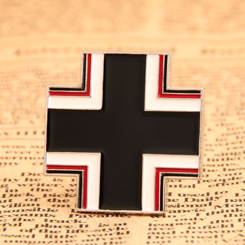Custom Cross Pins