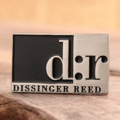 Custom Dissinger Reed Pins