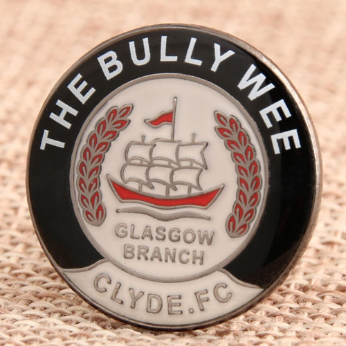  The Bully Wee Pins
