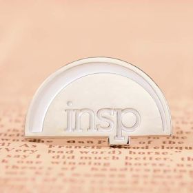 Insp Custom Enamel Pins