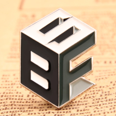 SBF Custom Enamel Pins