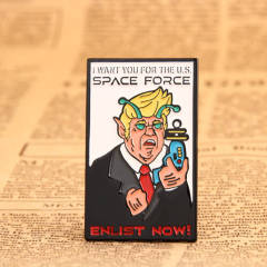 Donald Trump Lapel Pins