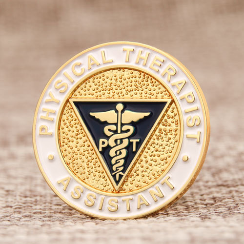 Custom Enamel Pins [ Up to 30% Off & QTY No Minimum ]